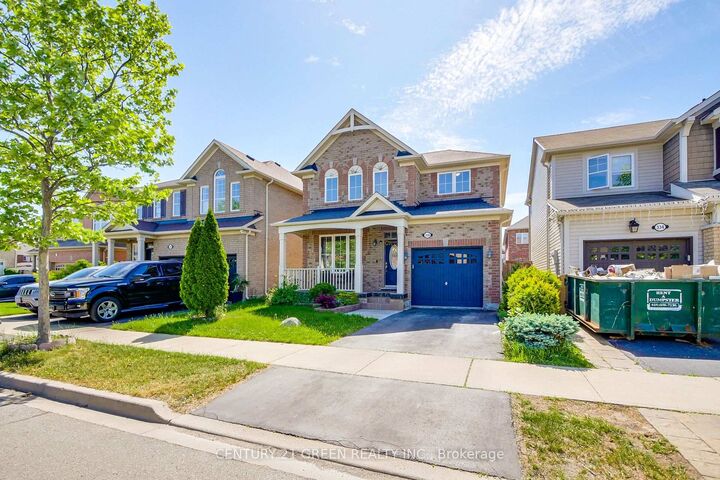 Property Photo:  330 Schreyer Crescent  ON L9T 7T1 