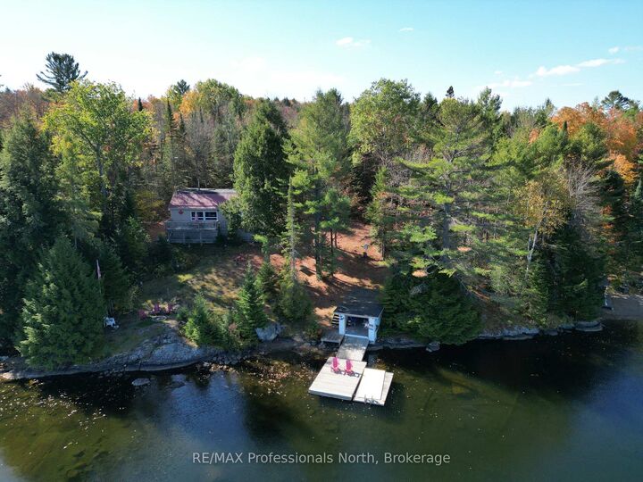 Property Photo:  2598 Glamorgan Road  ON K0M 1S0