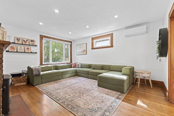 Photo de la propriété: 321 Clemow Avenue ON K1S 2B7