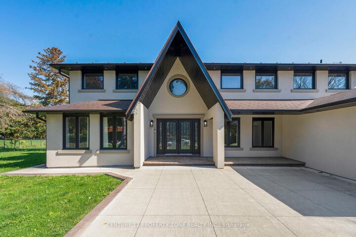 14 Huttonville Drive  Brampton ON L6X 0C1 photo