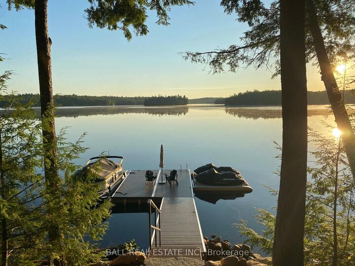 Property Photo:  133 Fire Route 214 N/A  ON K0L 1J0