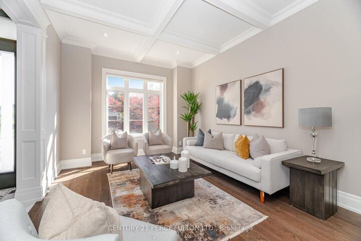 Photo de la propriété: 1738 Rockwood Drive ON L1V 7G8