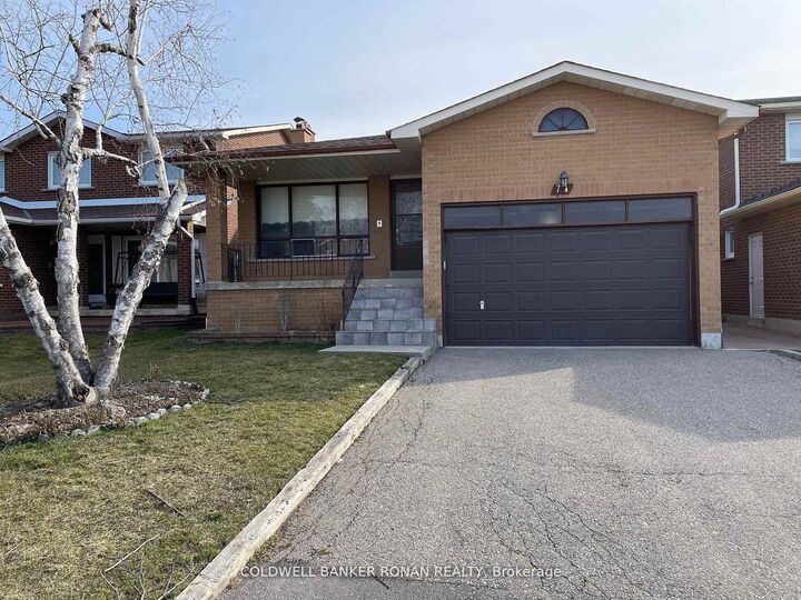 74 Minglehaze Drive  Toronto ON M9V 4W9 photo