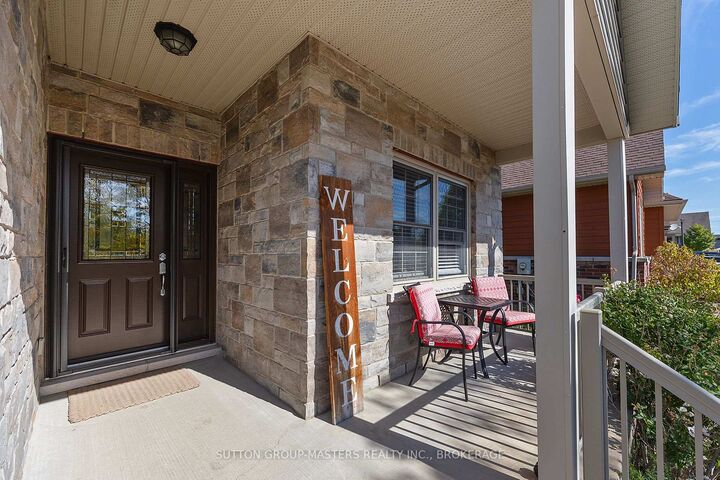 Property Photo: 767 Kananaskis Drive ON K7P 0A8