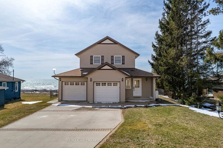 44 Greenway Circle  Brighton ON K0K 1H0 photo
