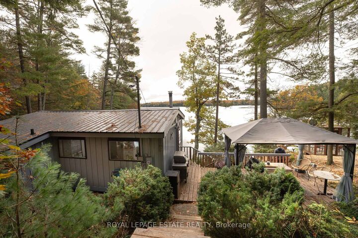 Property Photo:  329 Fire Route 247 Road  ON K0L 1A0