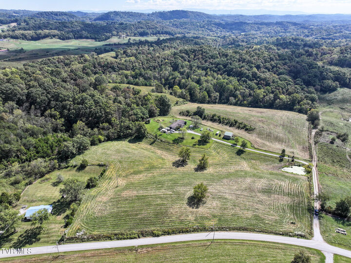Property Photo: Tbd Charlie Doty Lot 2 Road TN 37745