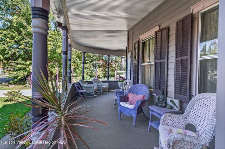 Property Photo:  4 Railroad  NY 12580 