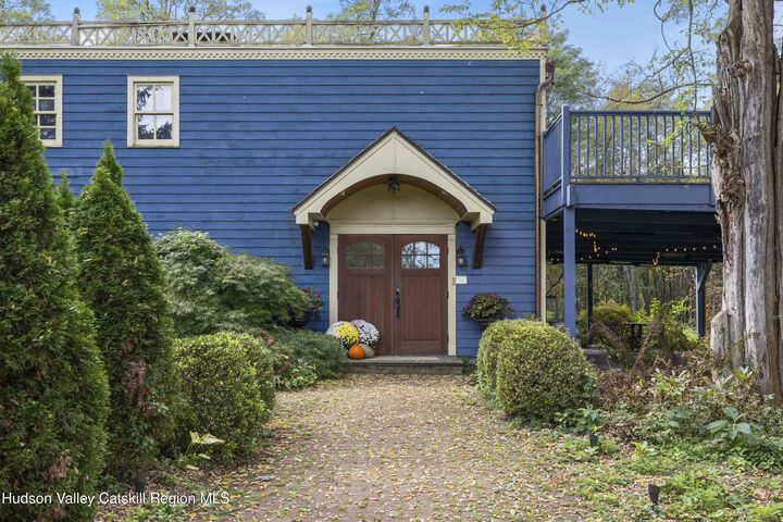 Property Photo:  4494-4496 Route 209  NY 12401 