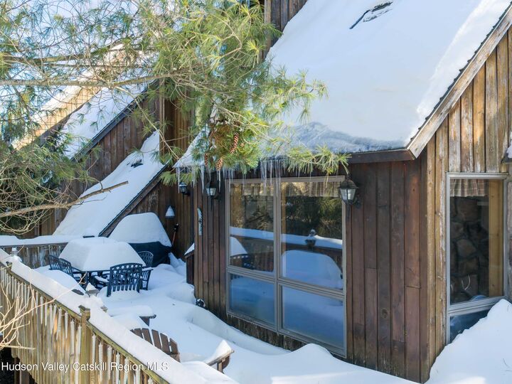 Property Photo:  57 Brainard Ridge  NY 12496 