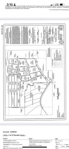 Property Photo: 13051 S Red Canyon Rd 3 UT 84639