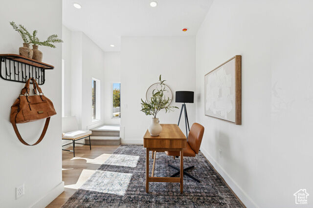 Property Photo: 59 E 200 N 1 UT 84010