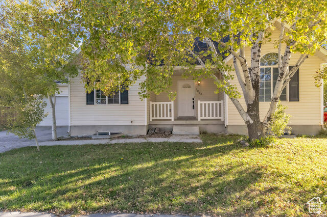 Property Photo:  1870 E Sunrise Dr N  UT 84005
