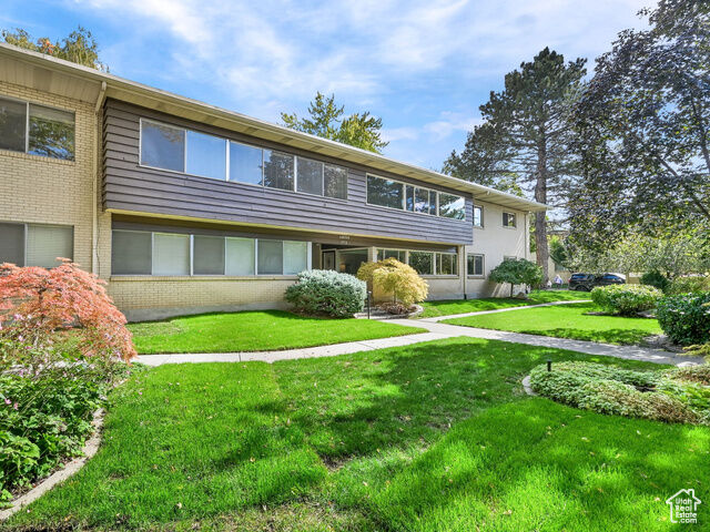 Property Photo: 1150 E 2700 S G51 UT 84106