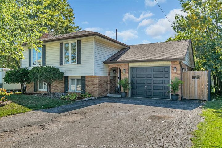 Photo de la propriété: 630 St. Charles Street ON N0R 1A0