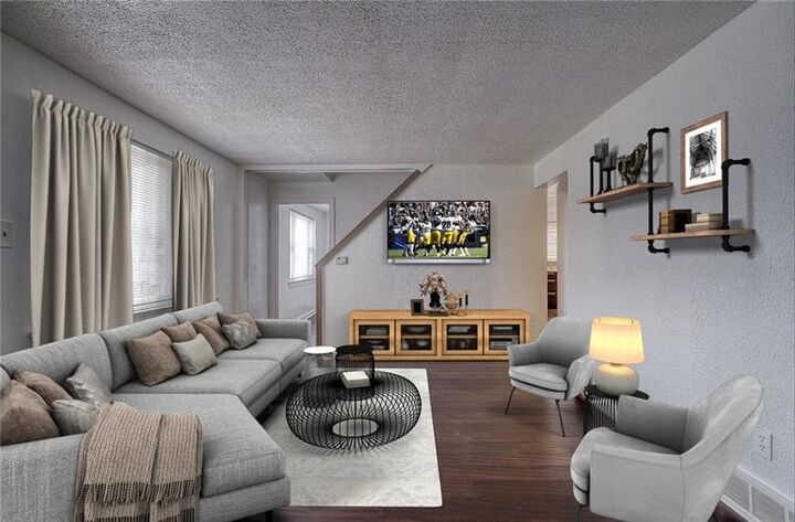 Property Photo: 8085 Aber Road PA 15147