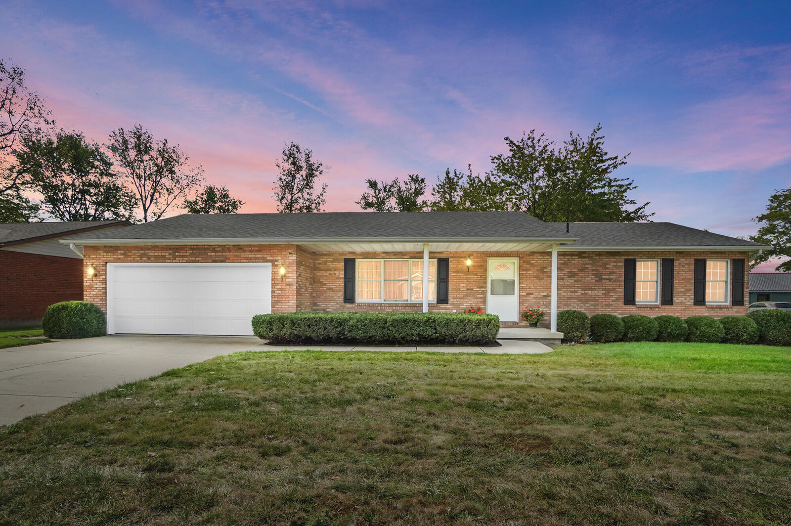 Property Photo:  9 James Court  OH 45368 