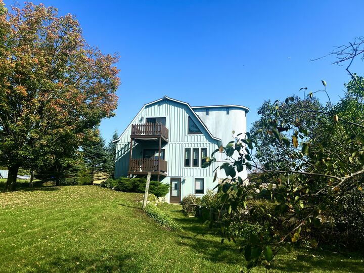 Property Photo: 7568 Church Road MI 49721