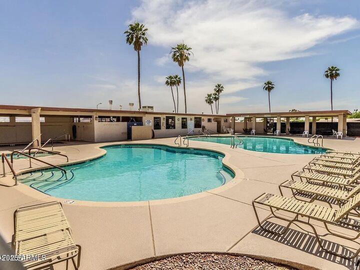 Property Photo:  4329 E Capri Avenue 217  AZ 85206