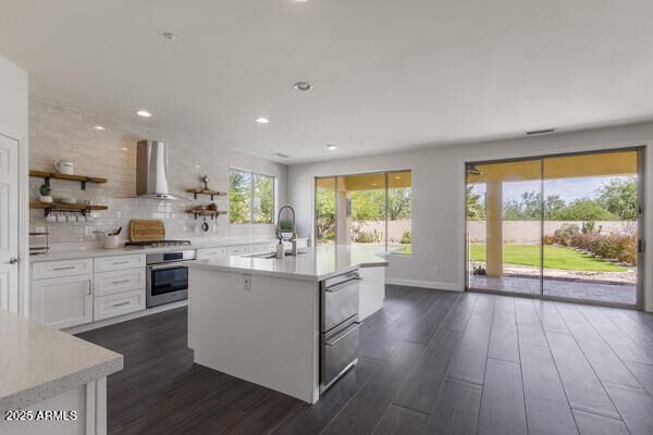 Property Photo:  12538 W Chucks Avenue  AZ 85383 