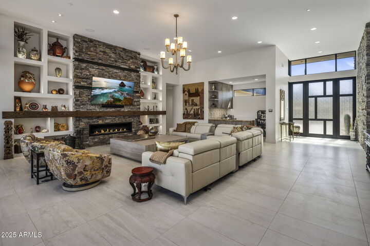 Property Photo:  9180 E Happy Hollow Drive  AZ 85262