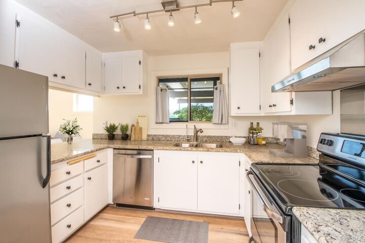 Property Photo: 50 Via Belardo 12 CA 94904