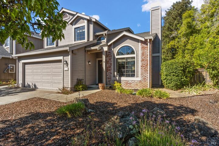 Property Photo: 103 Breezewalk Drive CA 94591
