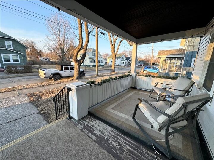 Property Photo: 719 Dubois Street NY 14904