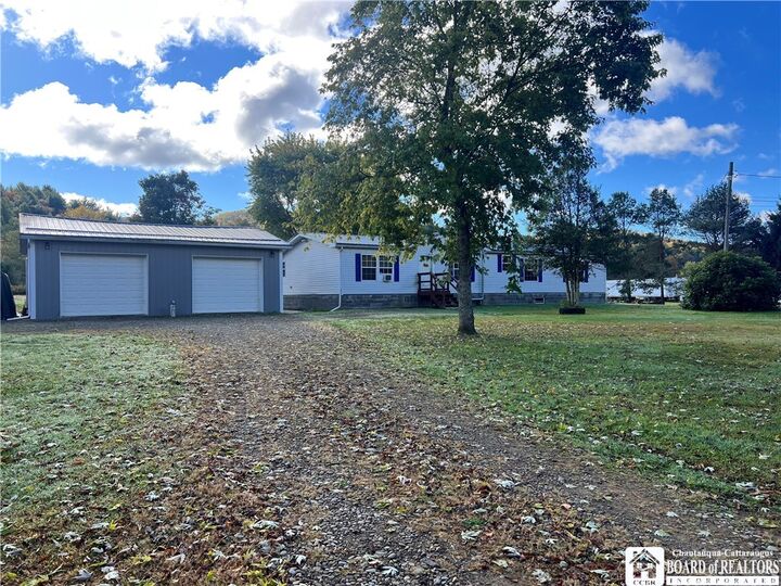 8505 State Route 417  Little Genesee NY 14754 photo