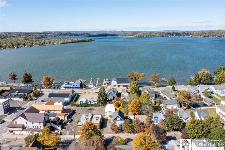 Property Photo: 9 Maple Street NY 14712