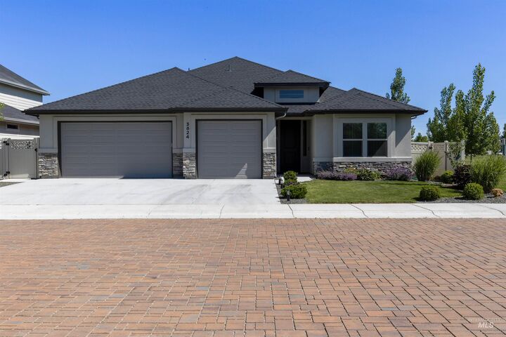 Property Photo: 3824 W Lesina Dr. ID 83646