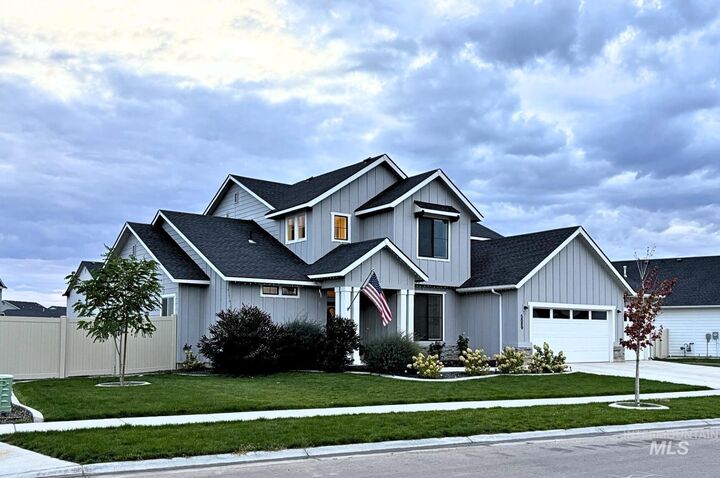 Property Photo: 5889 W Aegean Dr ID 83646
