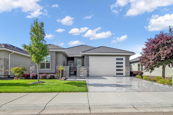 6611 N Crantini Way  Meridian ID 83646 photo