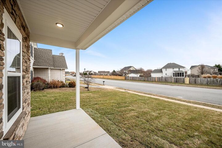 Property Photo:  253 Rossmann Blvd  VA 22602 