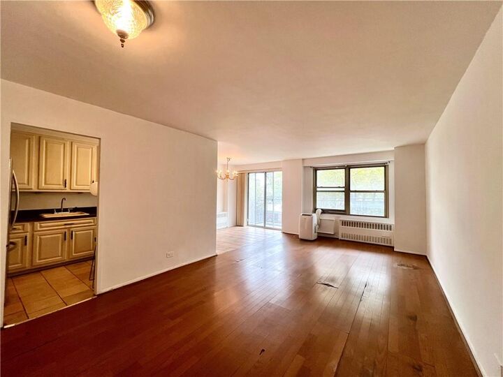 Property Photo: 2652 Cropsey Avenue 2F NY 11214