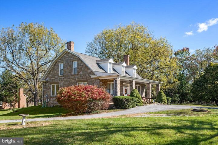 7765 Martinsburg Pike  Shepherdstown WV 25443 photo