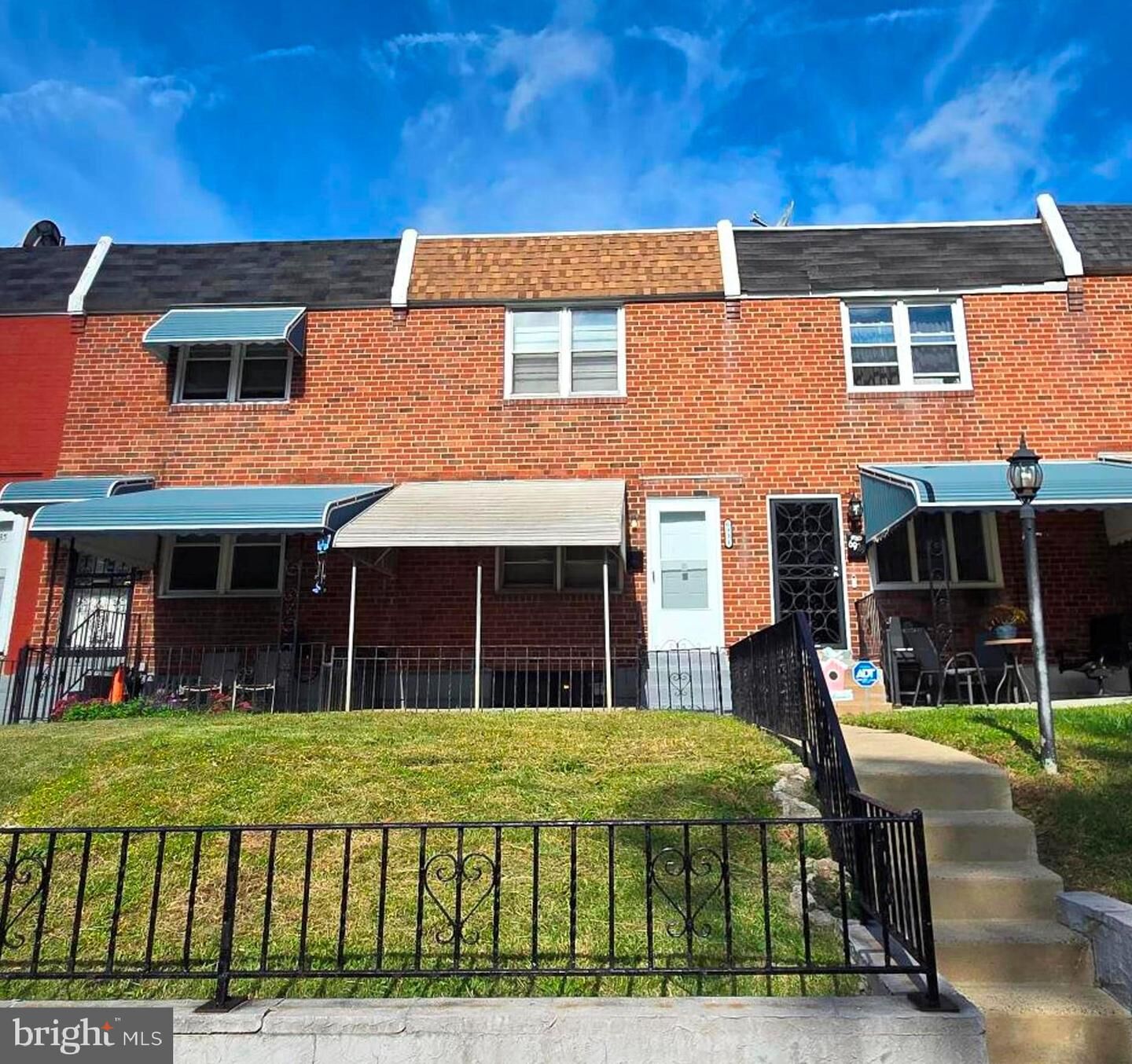 Property Photo: 6931 Greenway Avenue PA 19142