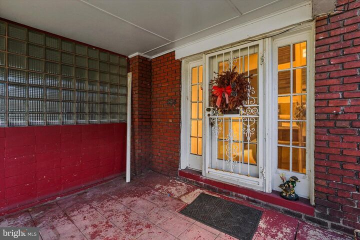 Property Photo: 364 E Upsal Street PA 19119