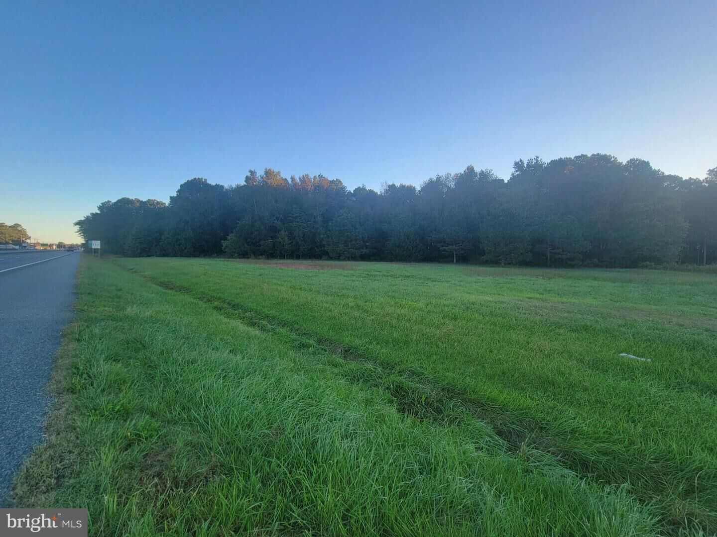 Property Photo: 0 Ocean Highway MD 21851