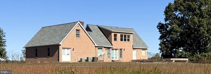 Property Photo: 1640 Mouth Of Opequon Road WV 25404