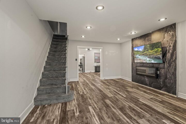 Property Photo: 6620 Cornelius Street PA 19138