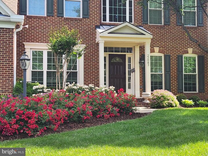 Property Photo: 22083 Vantage Pointe Place VA 20148
