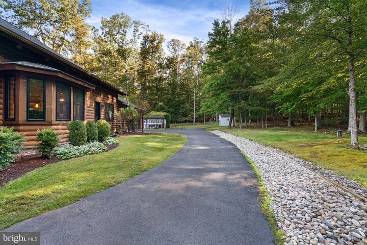 Property Photo: 4791 Wintergreen Court VA 22192