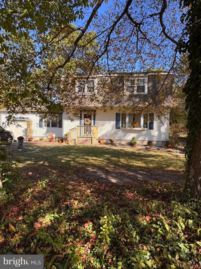Property Photo:  2422 Louden Lane  NJ 08004 
