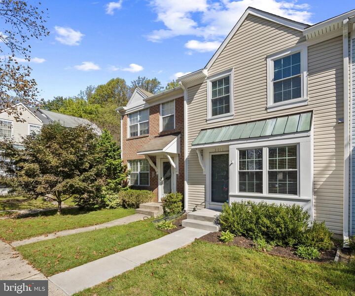 3011 Paladin Terrace  Olney MD 20832 photo