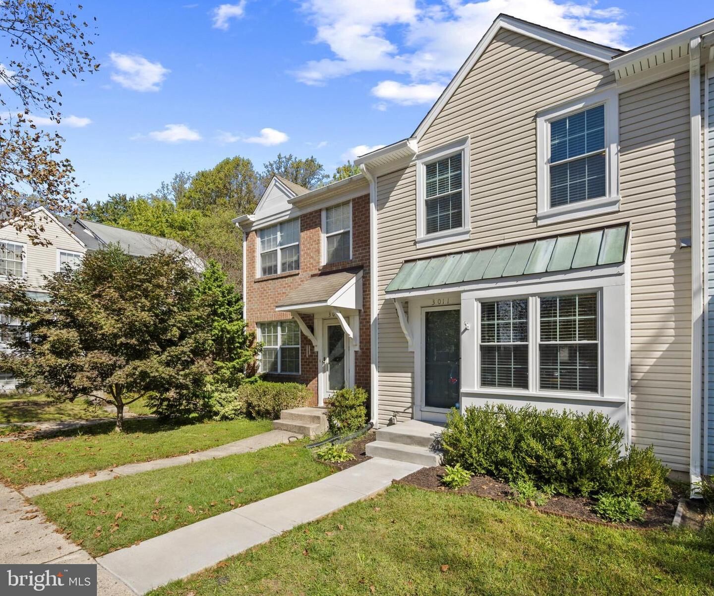 Property Photo: 3011 Paladin Terrace MD 20832
