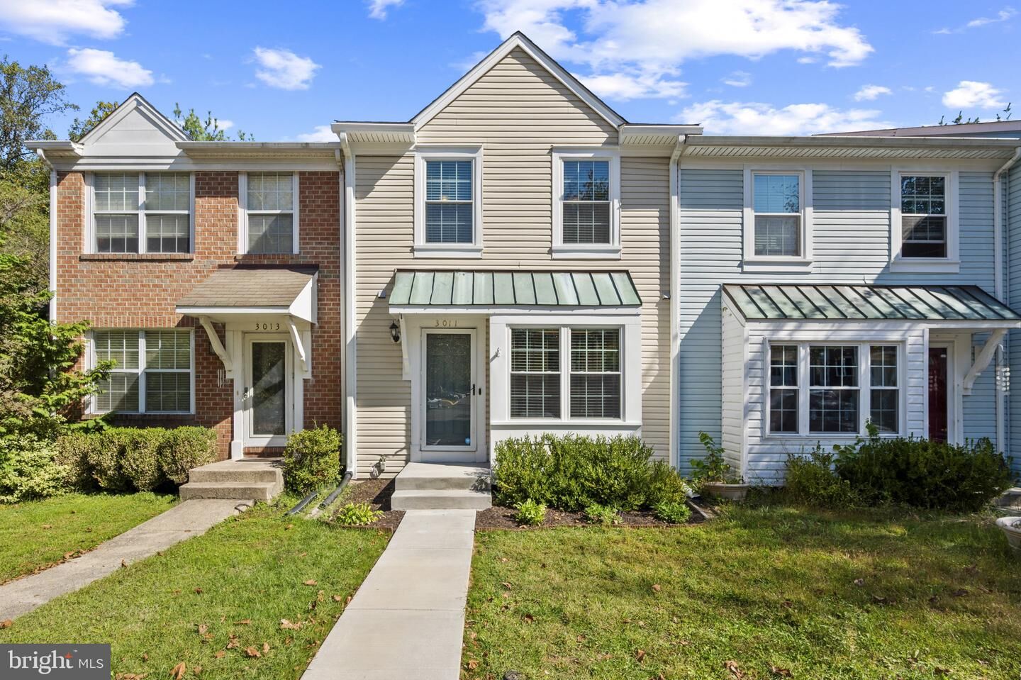 Property Photo:  3011 Paladin Terrace  MD 20832 