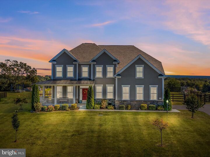 Property Photo: 725 Holland Drive WV 25403