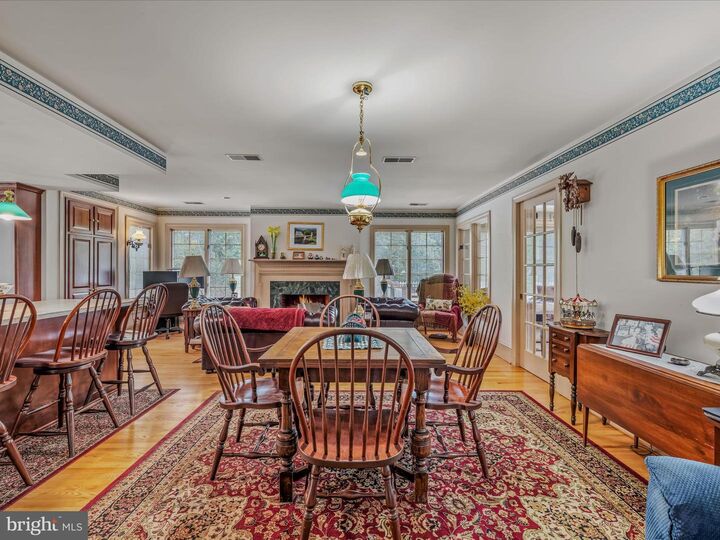 Property Photo: 444 Fieldstone Drive WV 25413