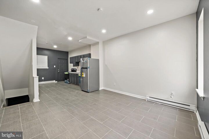 Property Photo: 2033 N Cleveland Street PA 19121